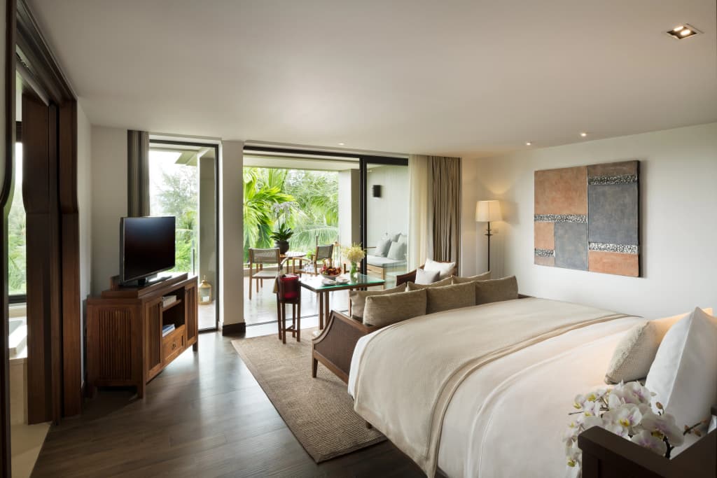 Anantara Layan Phuket Resort - 168 Moo 6, Layan Beach Soi 4, Thalang