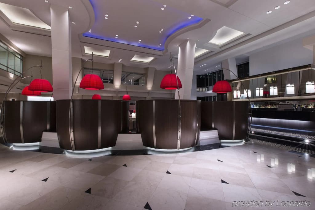 Swissotel Sydney - 68 Market Street, Sydney