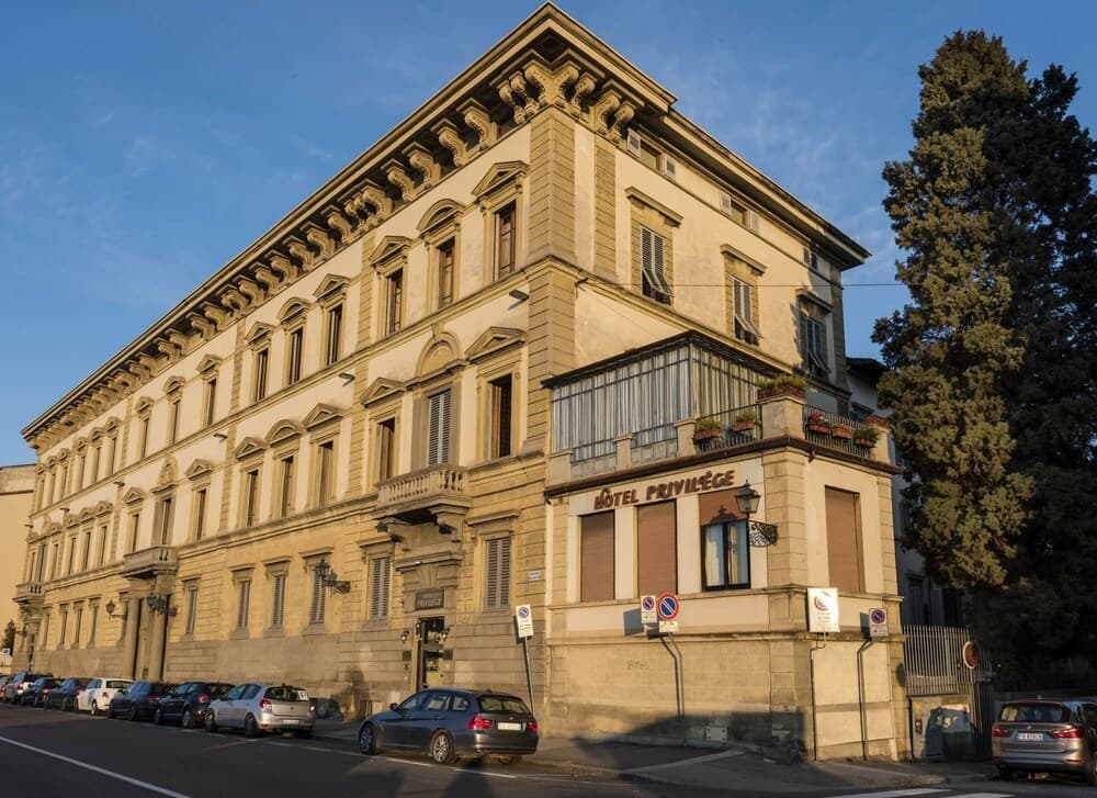 Hotel Privilege - Lungarno Zecca Vecchia, 26, Firenze