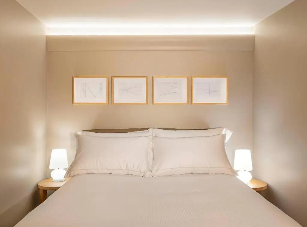 BSJ15-Borgo San Jacopo Room - 15 Borgo San Jacopo, Firenze