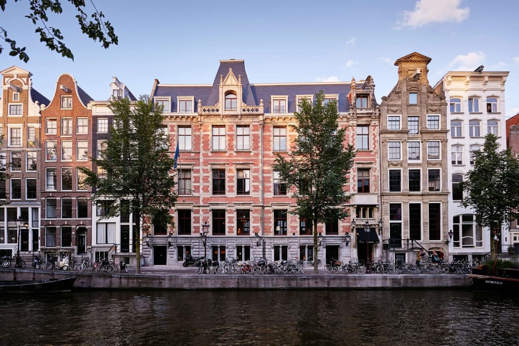 The Hoxton, Amsterdam - Herengracht 255, Amsterdam