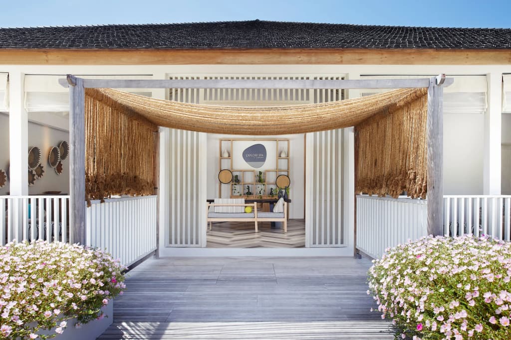 Le Meridien Maldives Resort & Spa - Thilamaafushi Island, Atollo Lhaviyani