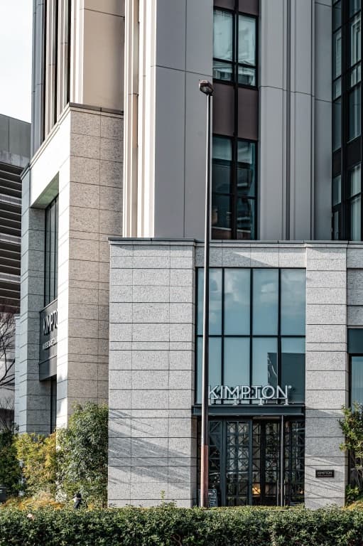 Kimpton Shinjuku Tokyo by IHG - 3 Chome-4-7 Nishishinjuku, Tokyo