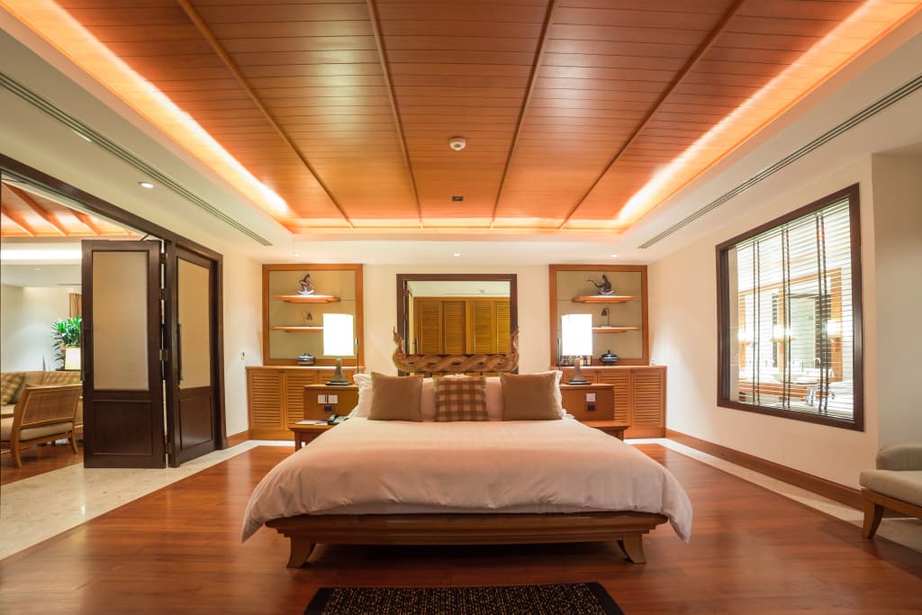 Trisara Hotel - 60/1 Moo 6, Srisoonthorn Road, Cherngtalay, Thalang