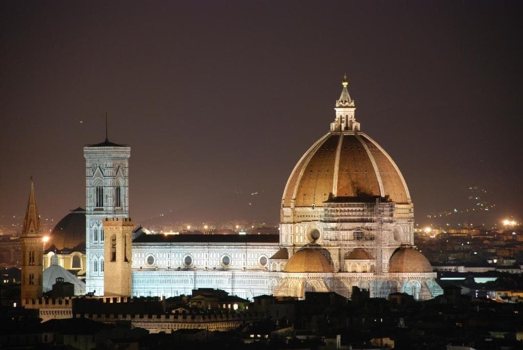 Palazzo Roselli Cecconi - Borgo Santa Croce 6, Firenze