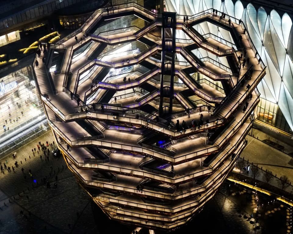 Equinox Hotel New York - 33 Hudson Yards, New York