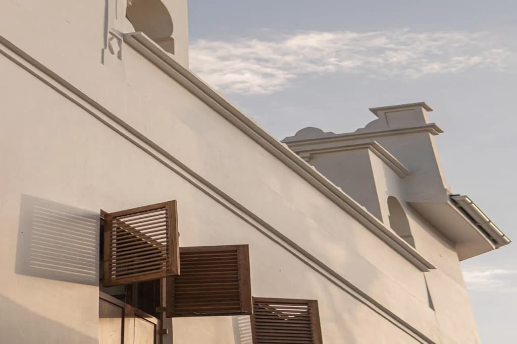 The Neela Boutique Hotel Stone Town - 66 & 67 Shangani, Stone Town, Zanzibar City