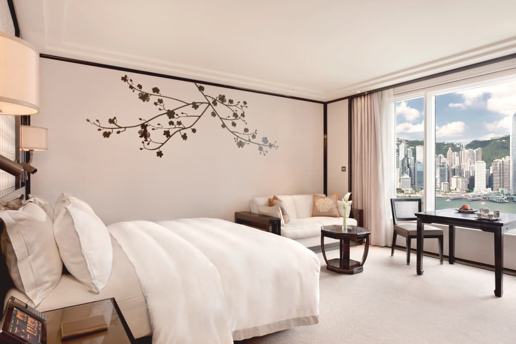 The Peninsula Hong Kong Hotel - Salisbury Road, Hong Kong