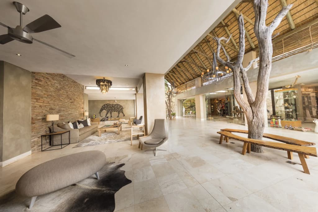 Kapama Southern Camp - R40 Kapama Private Game Reserve, Hoedspruit