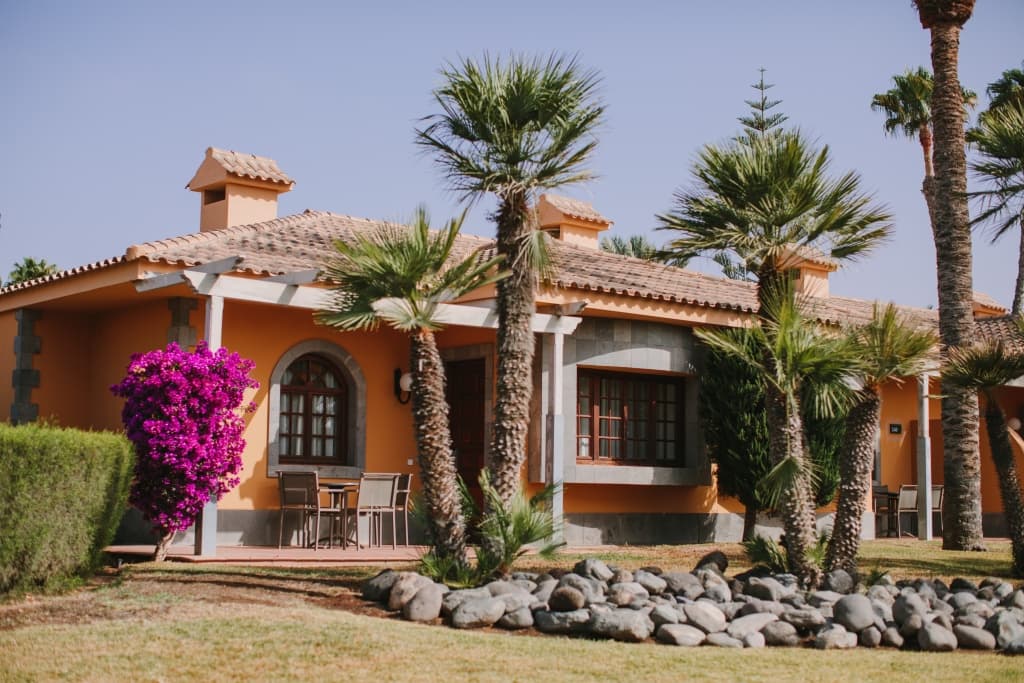 Suites & Villas by Dunas - Avenida del Touroperador Sunair, s/n, San Bartolome de Tirajana