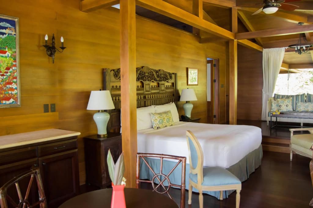 Playa Cativo Lodge - Playa Cativo, Golfo Dulce, Golfito