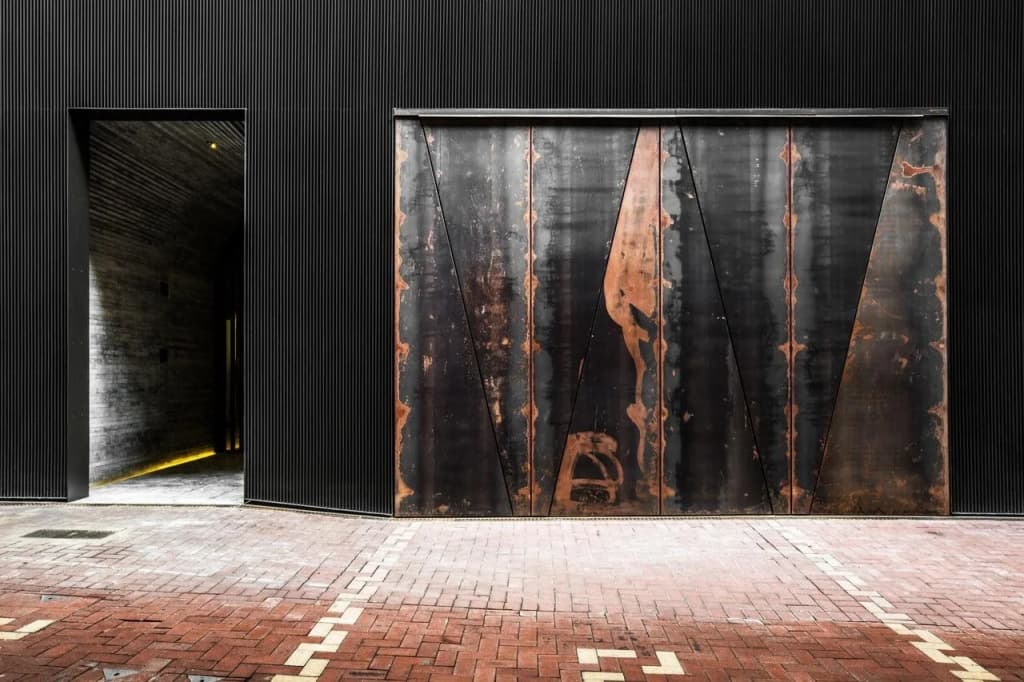 Tuve - 16 Tsing Fung Street, Hong Kong