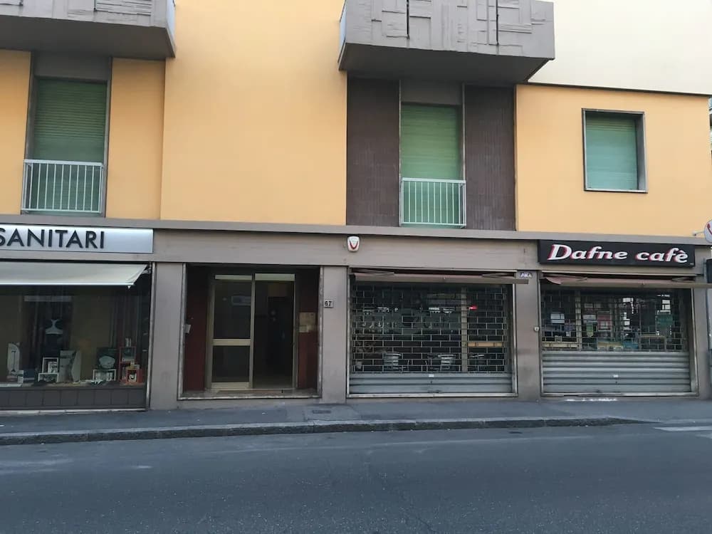 Alderotti Home - Via Taddeo Alderotti 67, Firenze
