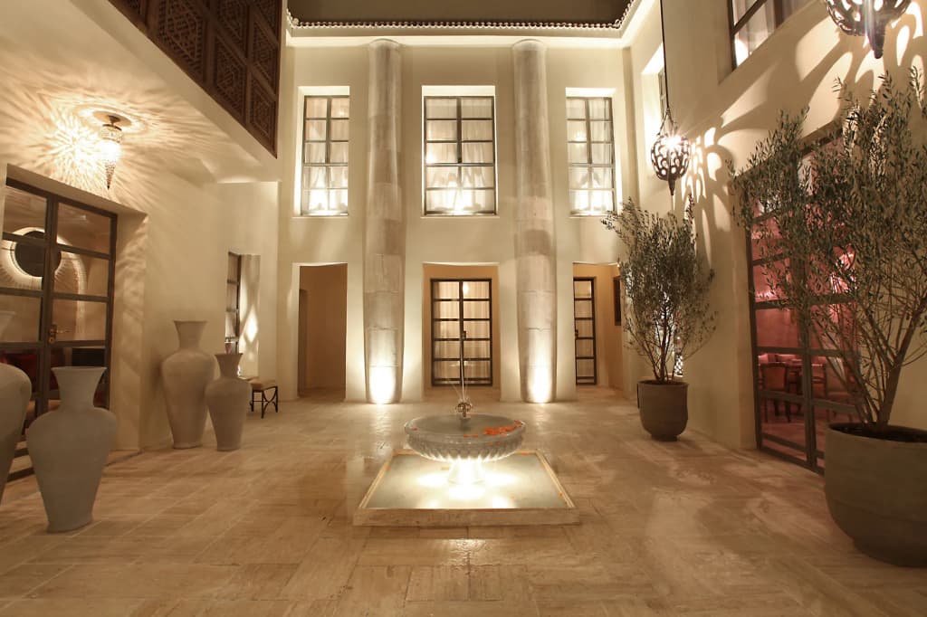 Riad Joya - Hay Mouassine, Derb El Hammam 26/27, Marrakech