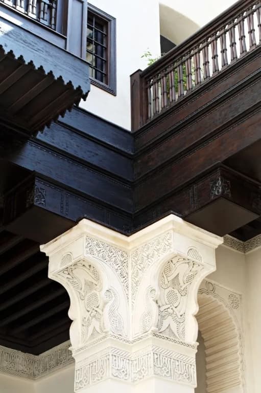 Riad Dixneuf la Ksour - 19 rue Sidi El Yamani Bab Ksour,rue Sidi El Yamani, Marrakech