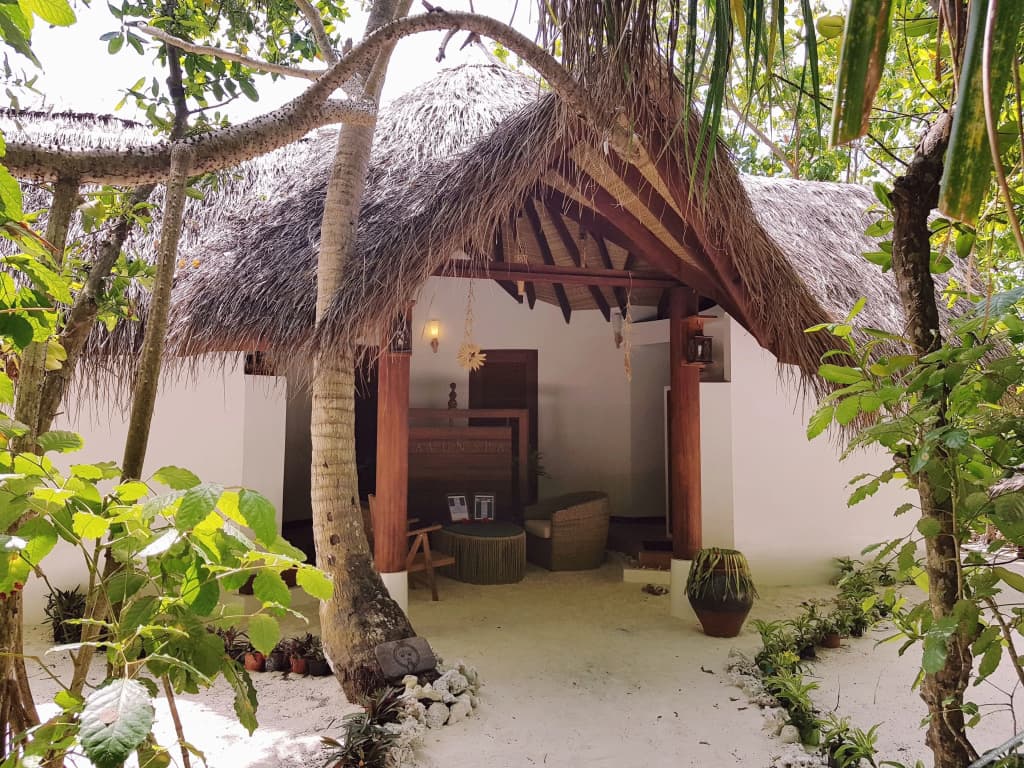 Makunudu Island - North Male' Atoll, Makunudu, North Male Atoll