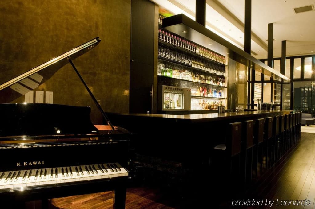 The Gate Hotel Kaminarimon by Hulic - 2-16-11 Kaminarimon, Tokyo