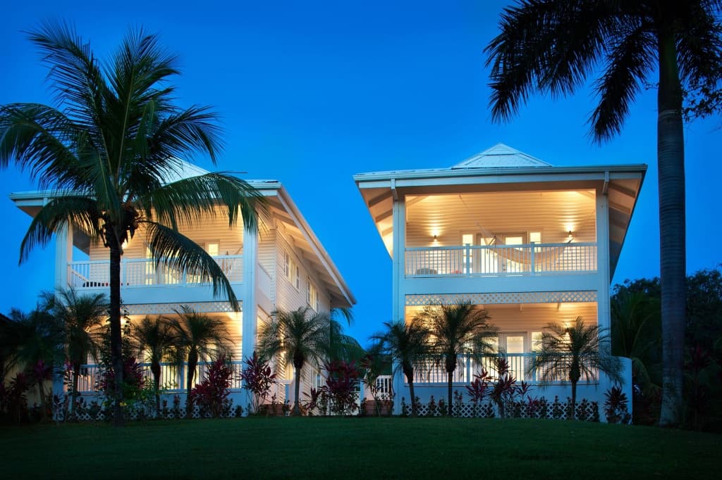 Azul Hotel & Retreat - Playa Azul, Santa Cruz