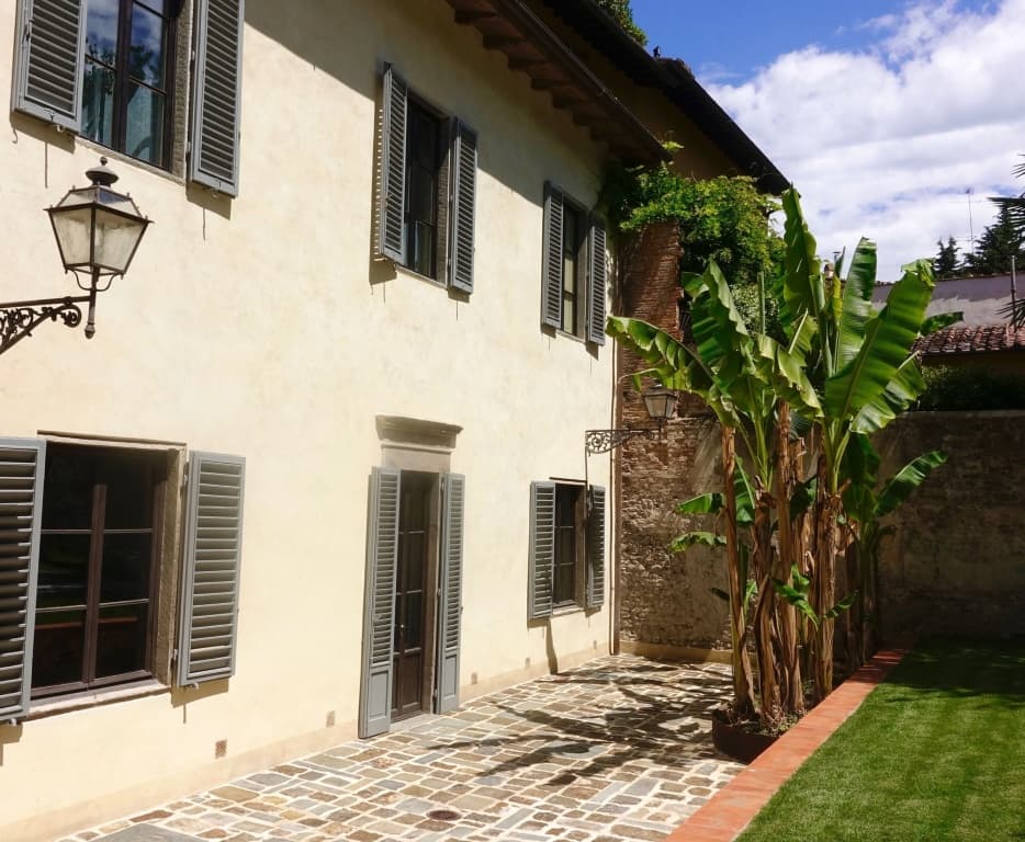 Numa Florence Palazzo San Niccolò - Via Di San Niccolo, 79, Firenze