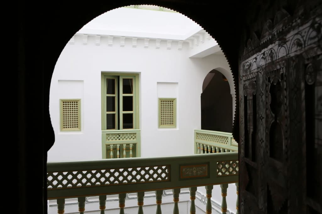 Riad Enchanté - 17, Derb Habib Allah, Marrakech