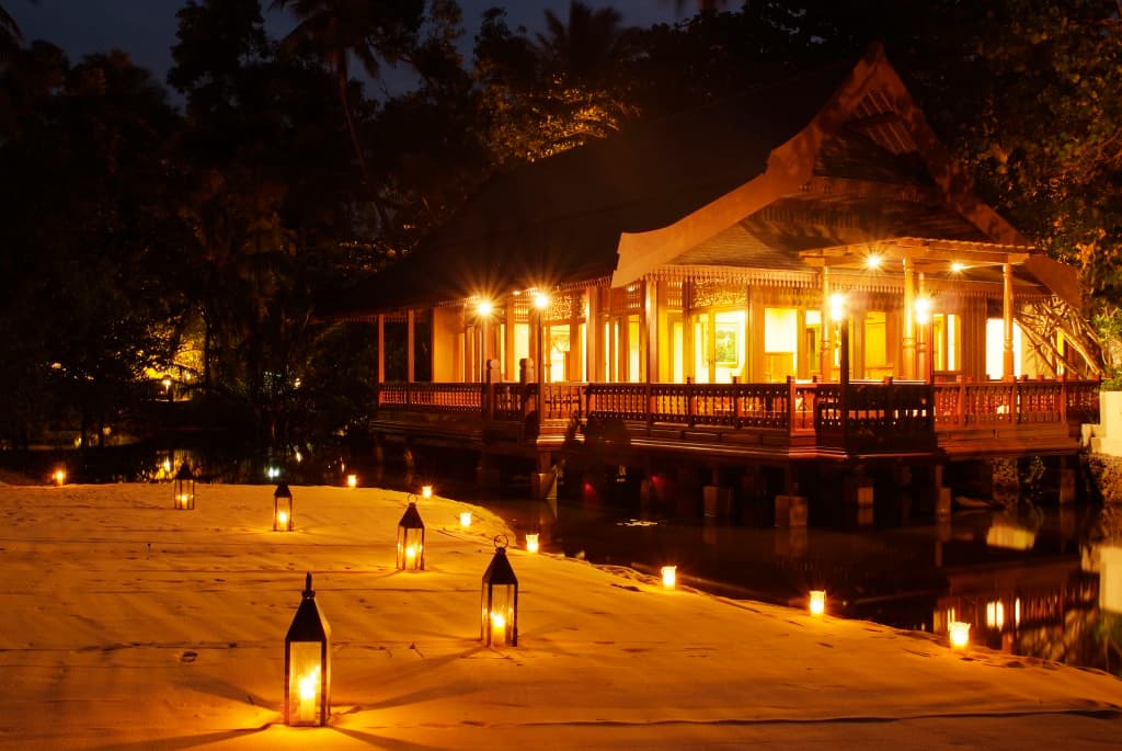 Tanjong Jara Resort - Batu 8, Dungun