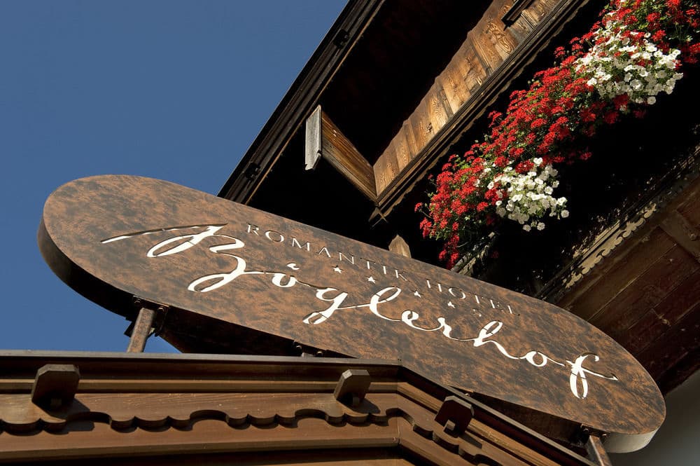 Der Böglerhof - Pure Nature Spa Resort - Duftner Family Nr. 166, Alpbach