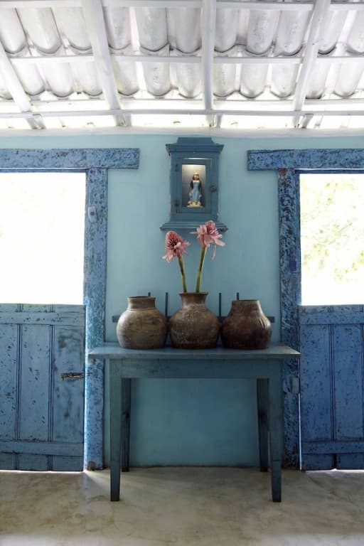 UXUA Casa Hotel & Spa - Rua do Parque, 10, Trancoso