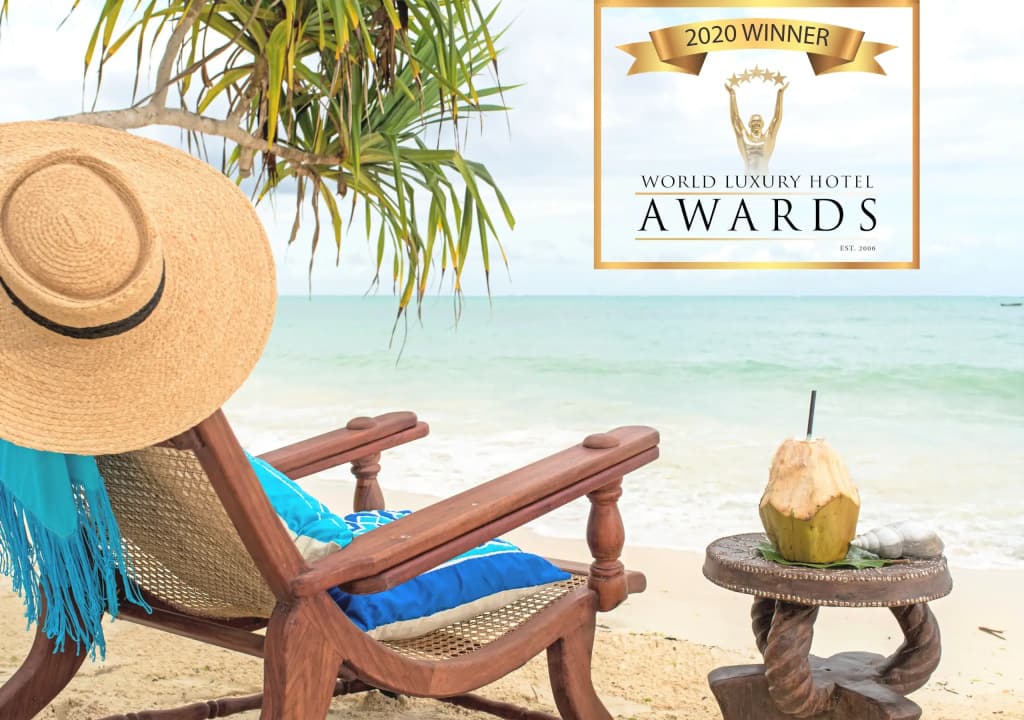 Tikitam Palms Boutique Hotel - Mwadudu, Zanzibar, Zanzibar City