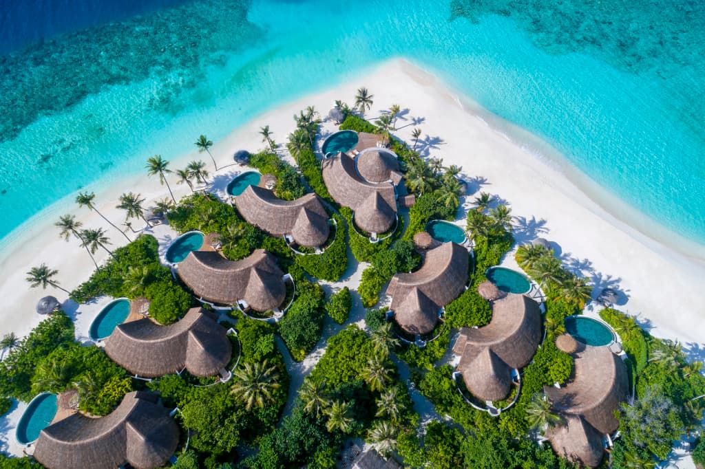 Milaidhoo Maldives - Milaidhoo Island, Baa Atoll