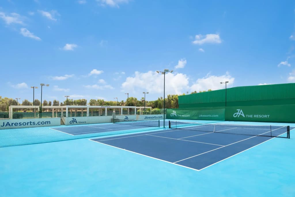JA Beach Hotel, Dubai - Exit 13, Sheikh Zayed Road, Dubai