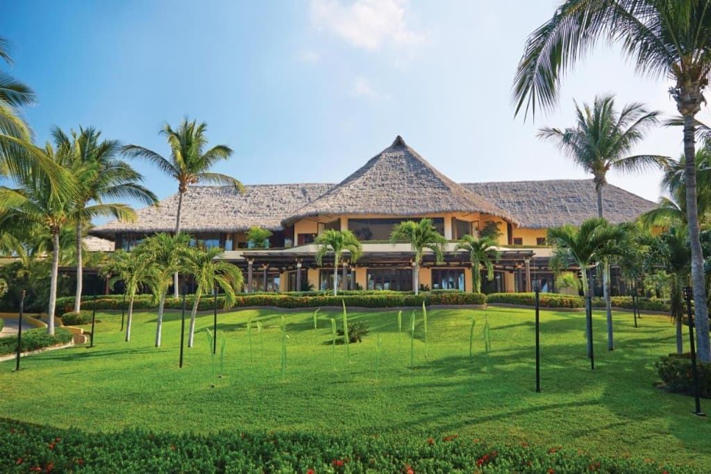 Four Seasons Resort Punta Mita - Bahía de Banderas, Punta Mita