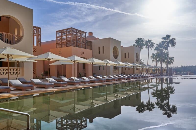 Steigenberger Golf Resort El Gouna - El Gouna, Hurghada