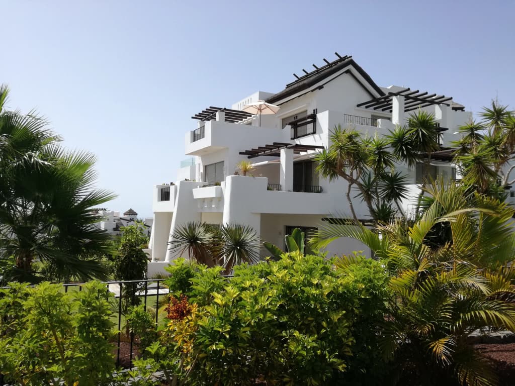 Las Terrazas de Abama Suites - Pino Ojeda, 4 , Tenerife