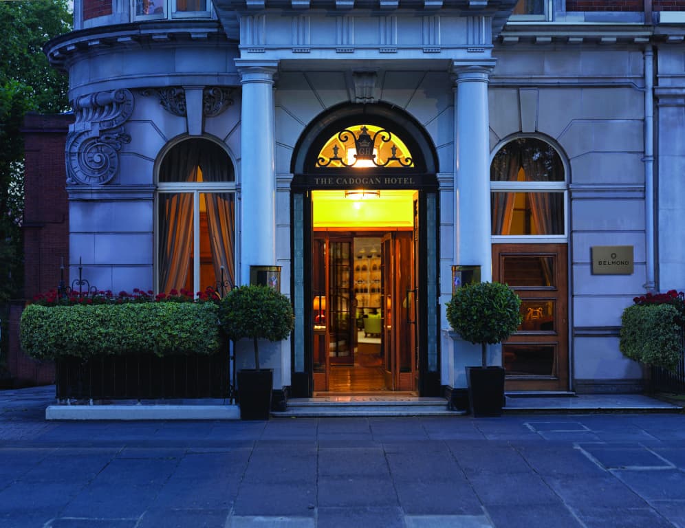 The Cadogan, A Belmond Hotel, London - 75 Sloane Street, Londra
