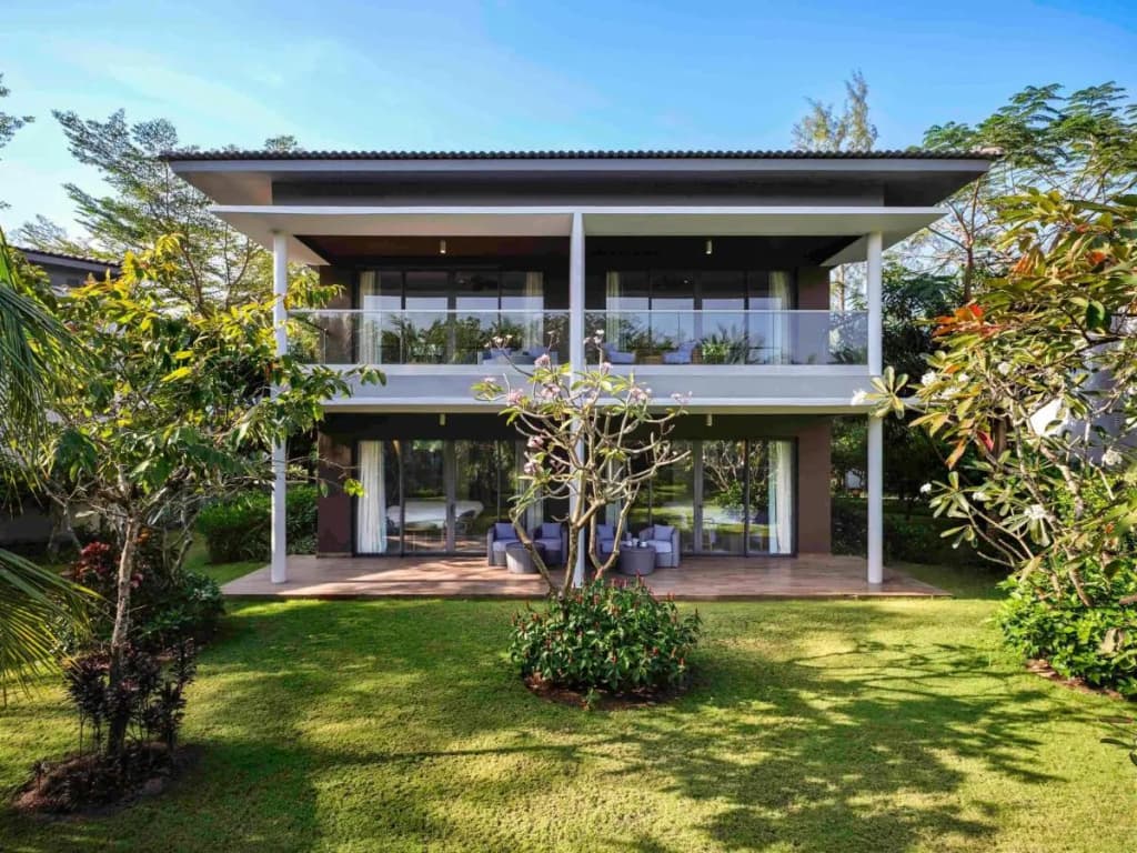 Novotel Phu Quoc Resort - Hamlet Commune, Phu Quoc