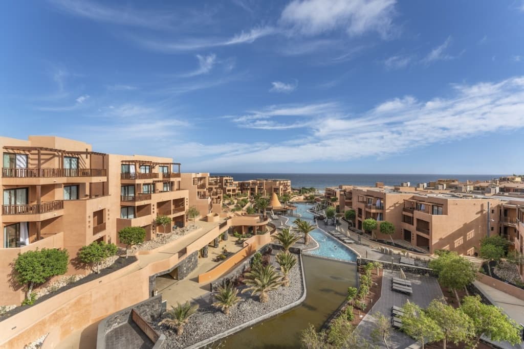 Barceló Tenerife - Avd. Grenamora, No. 1, Urb. San Blas, San Miguel de Abona