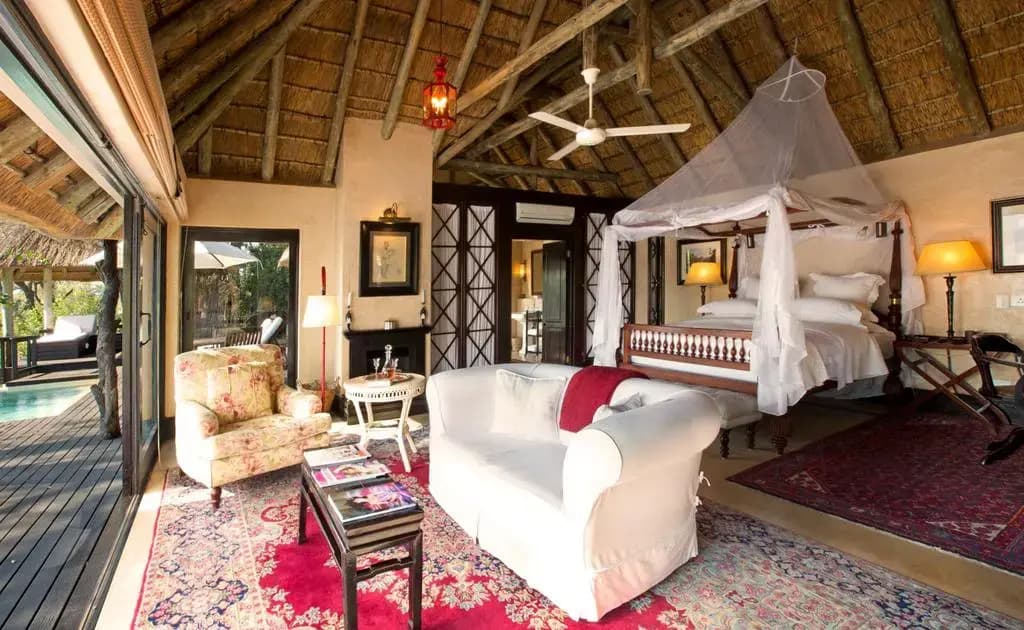 Royal Malewane - Avoca Road, Hoedspruit