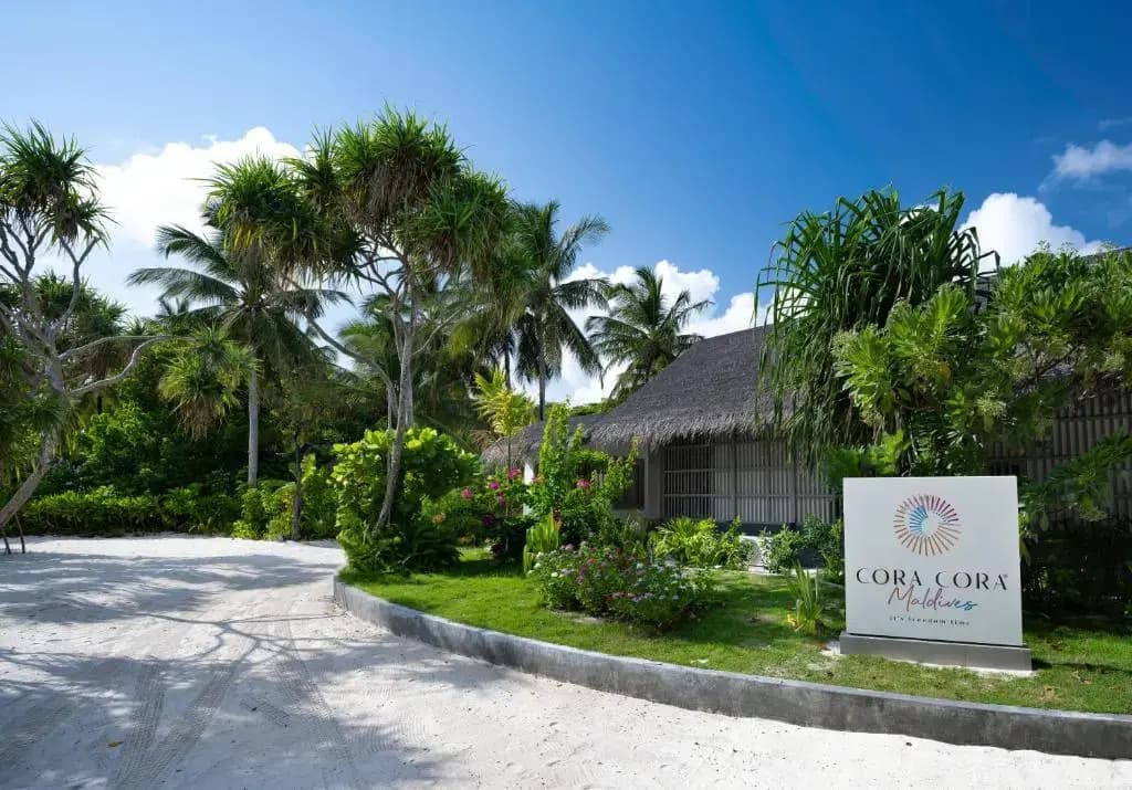Cora Cora Maldives-Premium All-Inclusive Hotel - Raa Maamigili