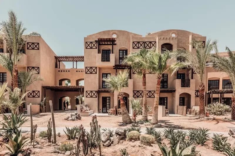 Cook's Club El Gouna - Adults Only - Downtown, Hurghada