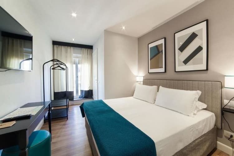 Boutique Hotel Hugo - foto 1