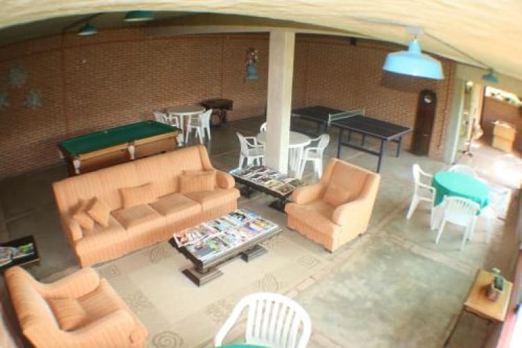 Ibiti Hotel Rural - foto 3
