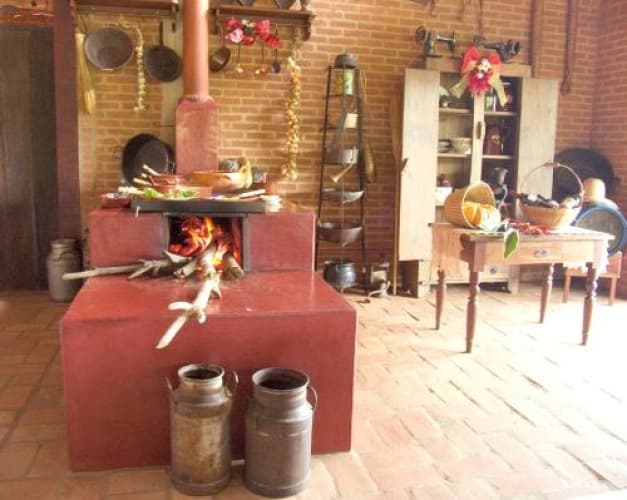 Ibiti Hotel Rural - foto 6