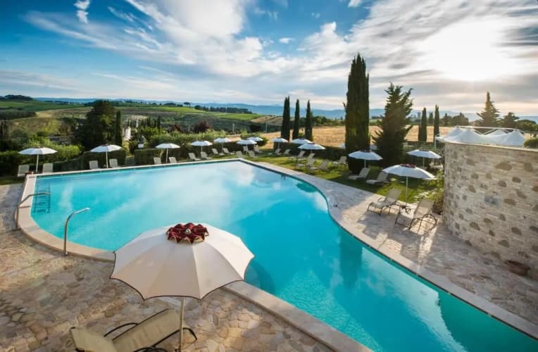 Borgobrufa Spa Resort Adults Only - foto 1