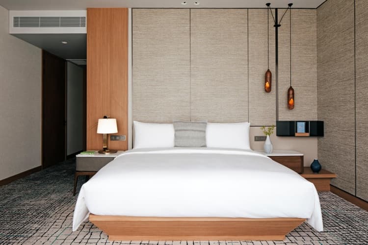 Kimpton Maa-Lai Bangkok by IHG - foto 5