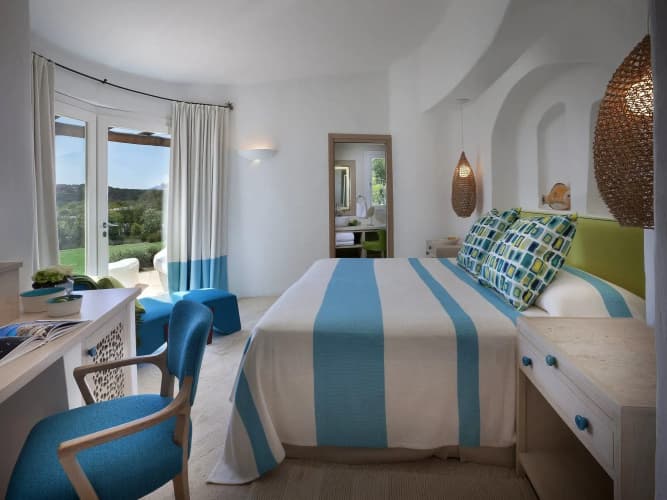Romazzino, A Belmond Hotel, Costa Smeralda - foto 2