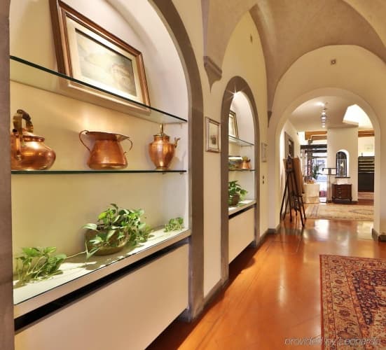Rivoli Boutique Hotel - foto 1