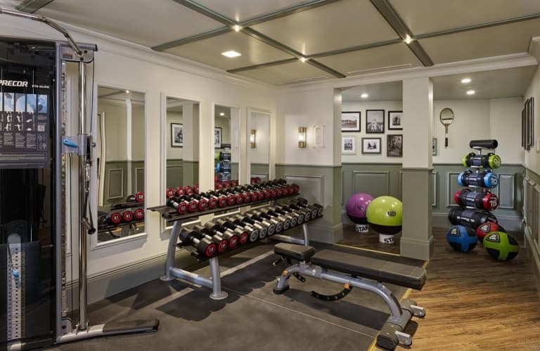100 Queen's Gate Hotel London Kensington, Curio Collection by Hilton - foto 6