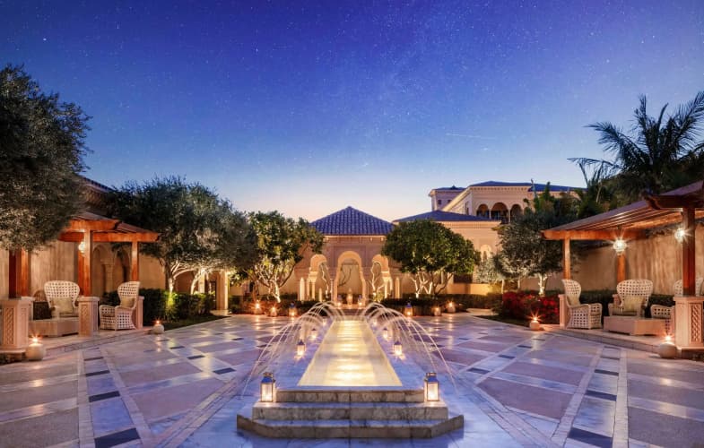 One&Only The Palm, Dubai Hotel - foto 4