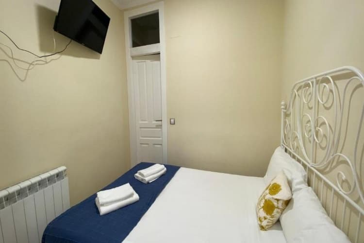Lx SoHo Boutique Hotel by RIDAN Hotels - foto 3
