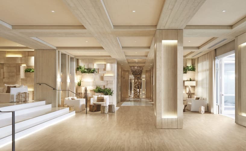 The Retreat Collection at 1 Hotel & Homes South Beach - foto 1